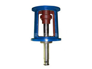 JII型單支點機(jī)架、TJA型機(jī)架